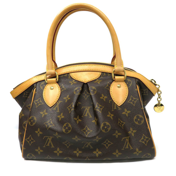Louis Vuitton PM Tivoli Monogram Bag - Picture 1 of 16